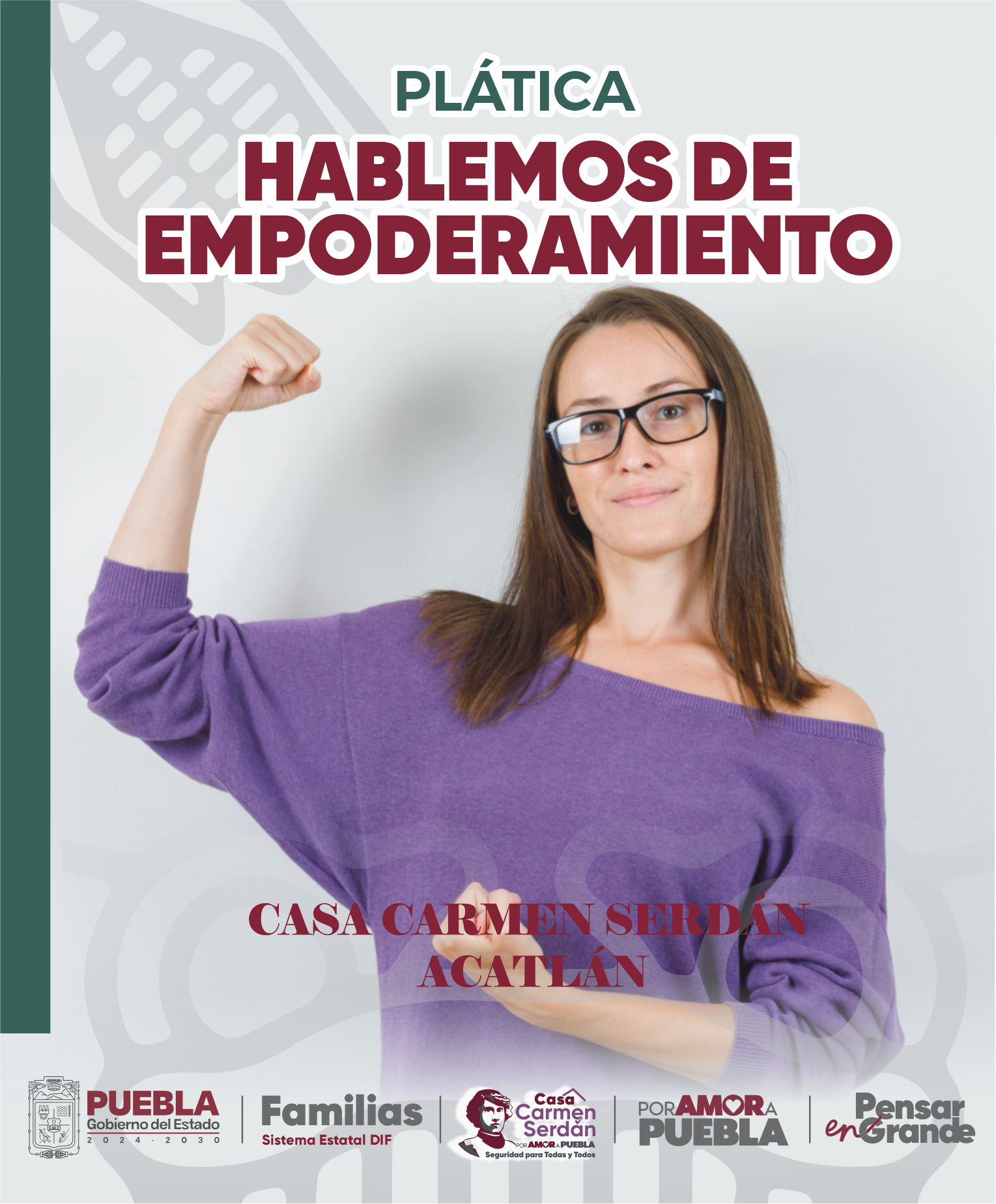 EMPODERAMIENTO