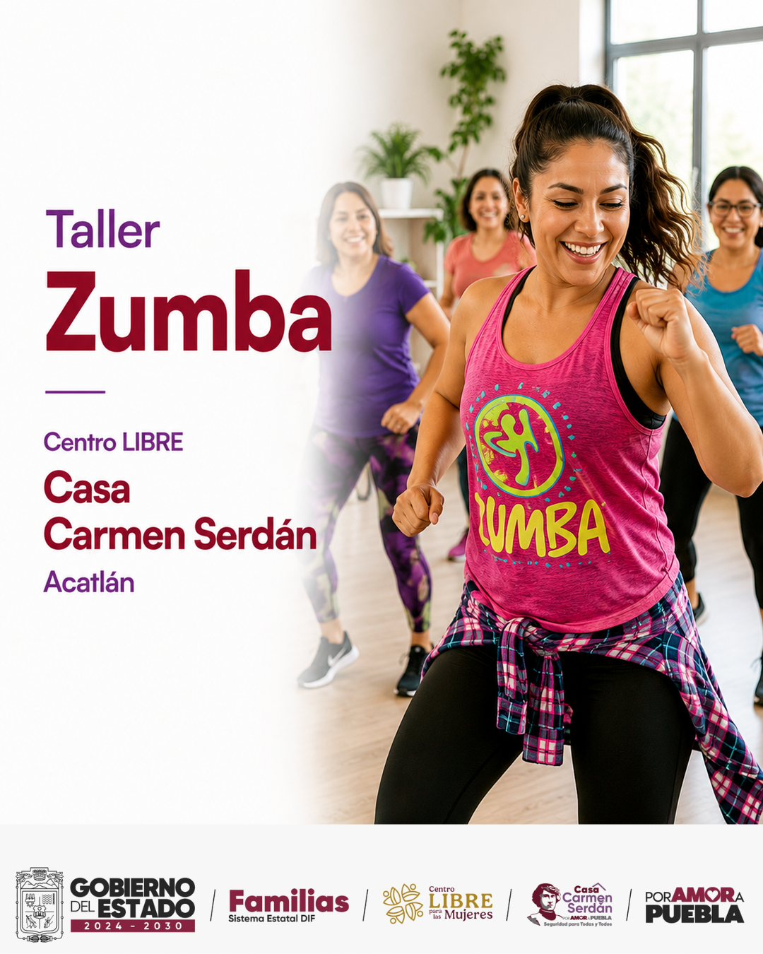 Zumba