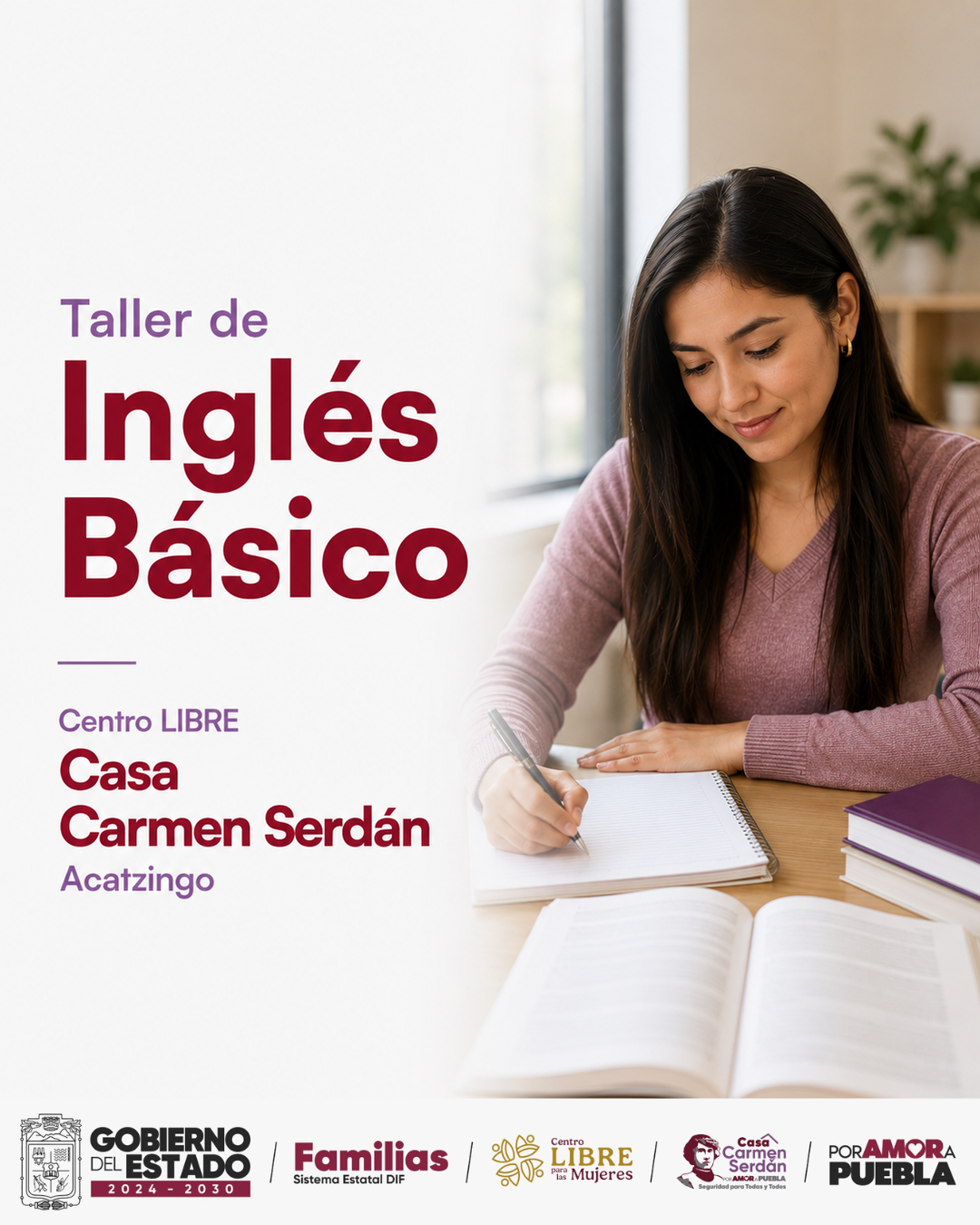 Inglés Básico