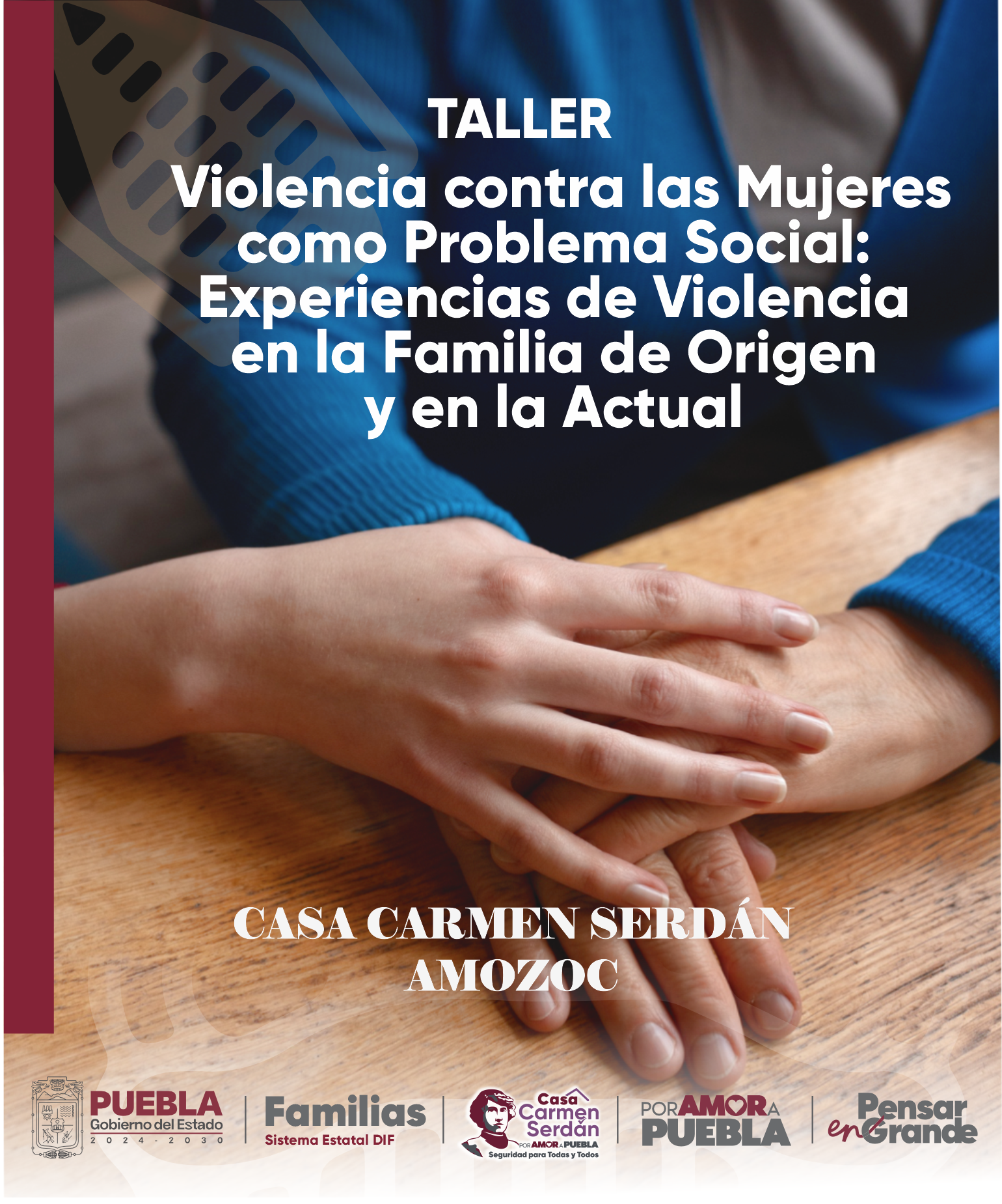PREVENCIÓN VIOLENCIA
