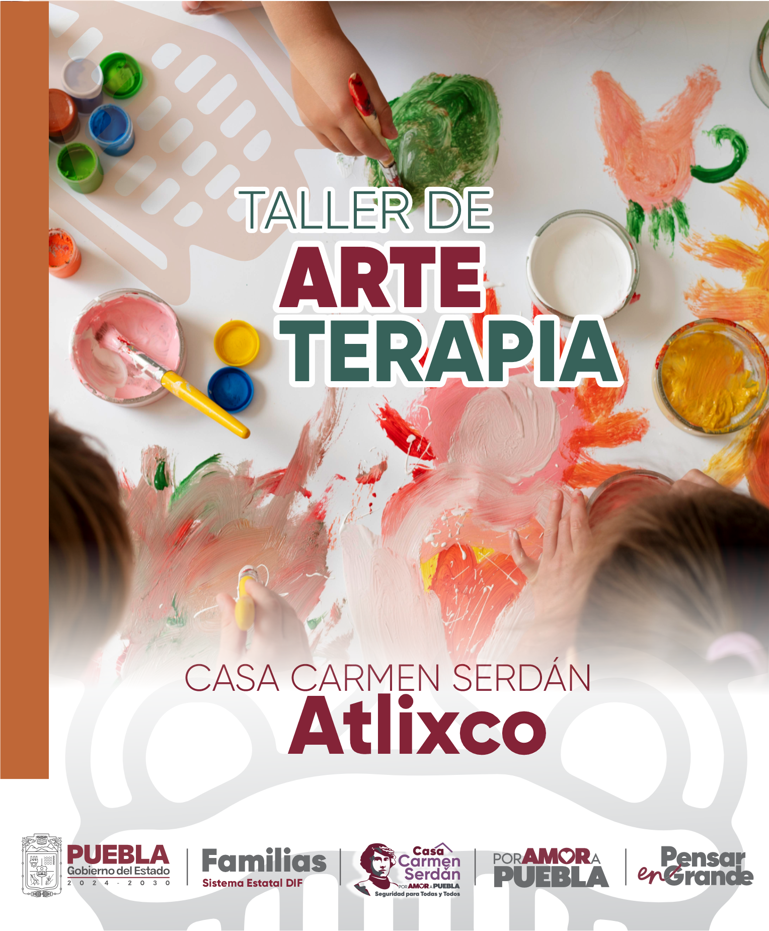 ARTE TERAPIA