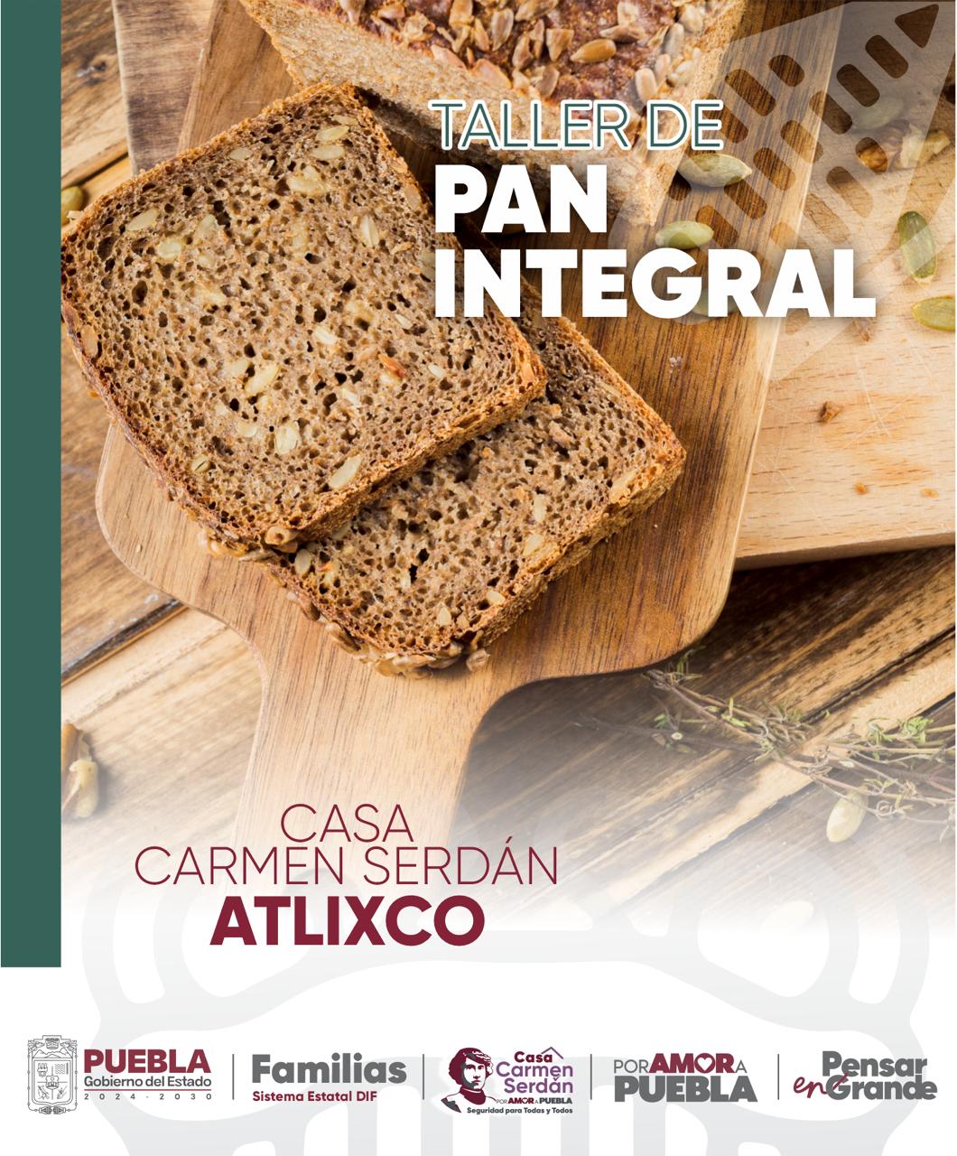 PAN INTEGRAL