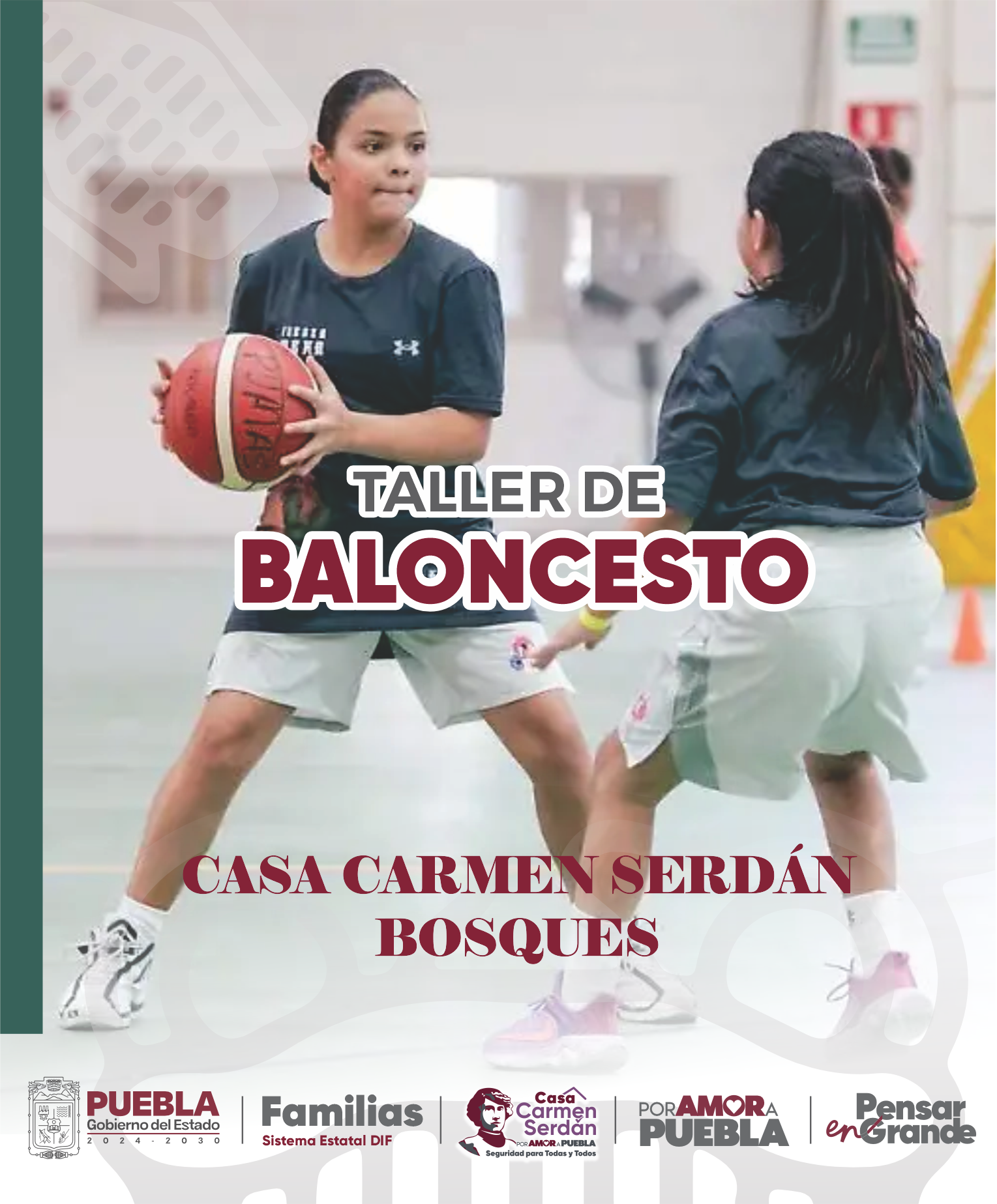BALONCESTO