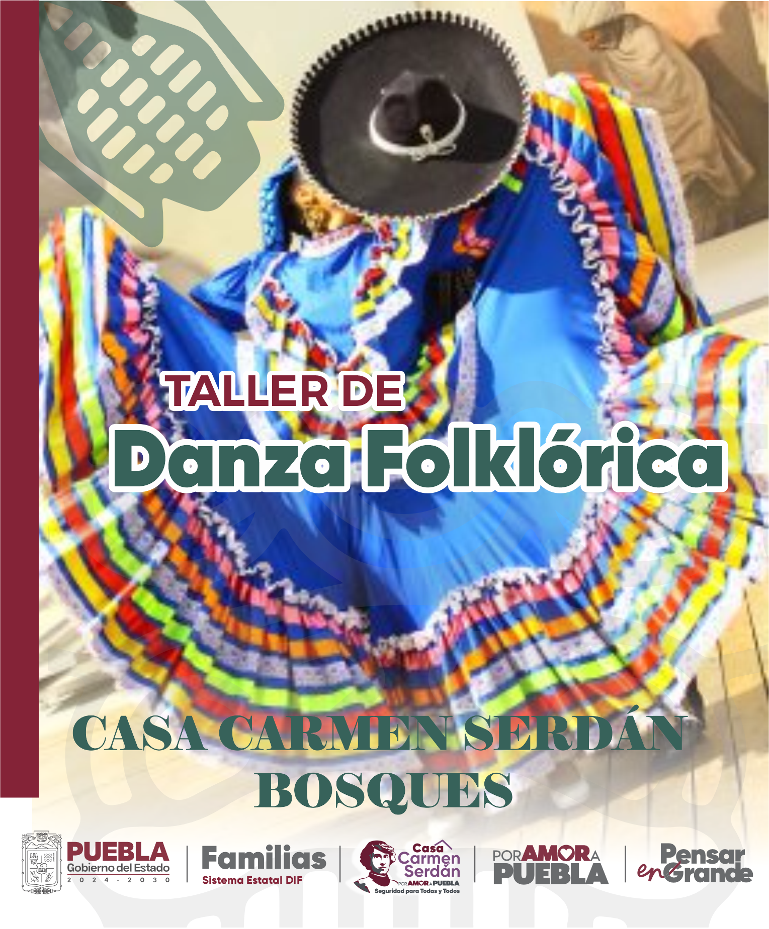 DANZA FOLKLORICA