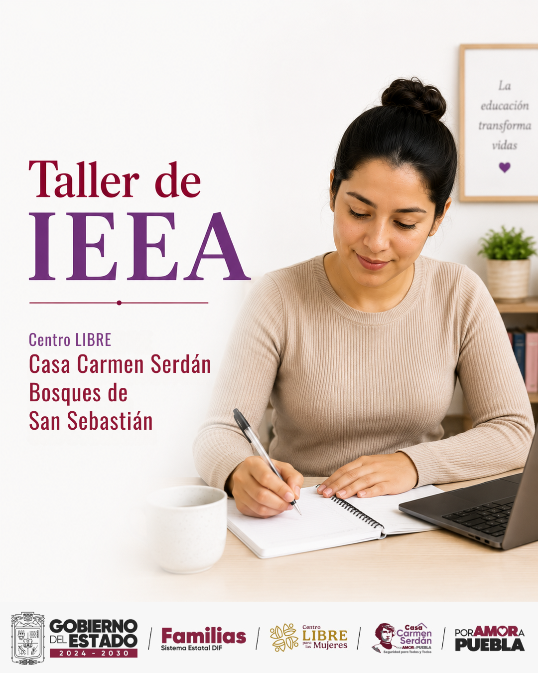 Alfabetización