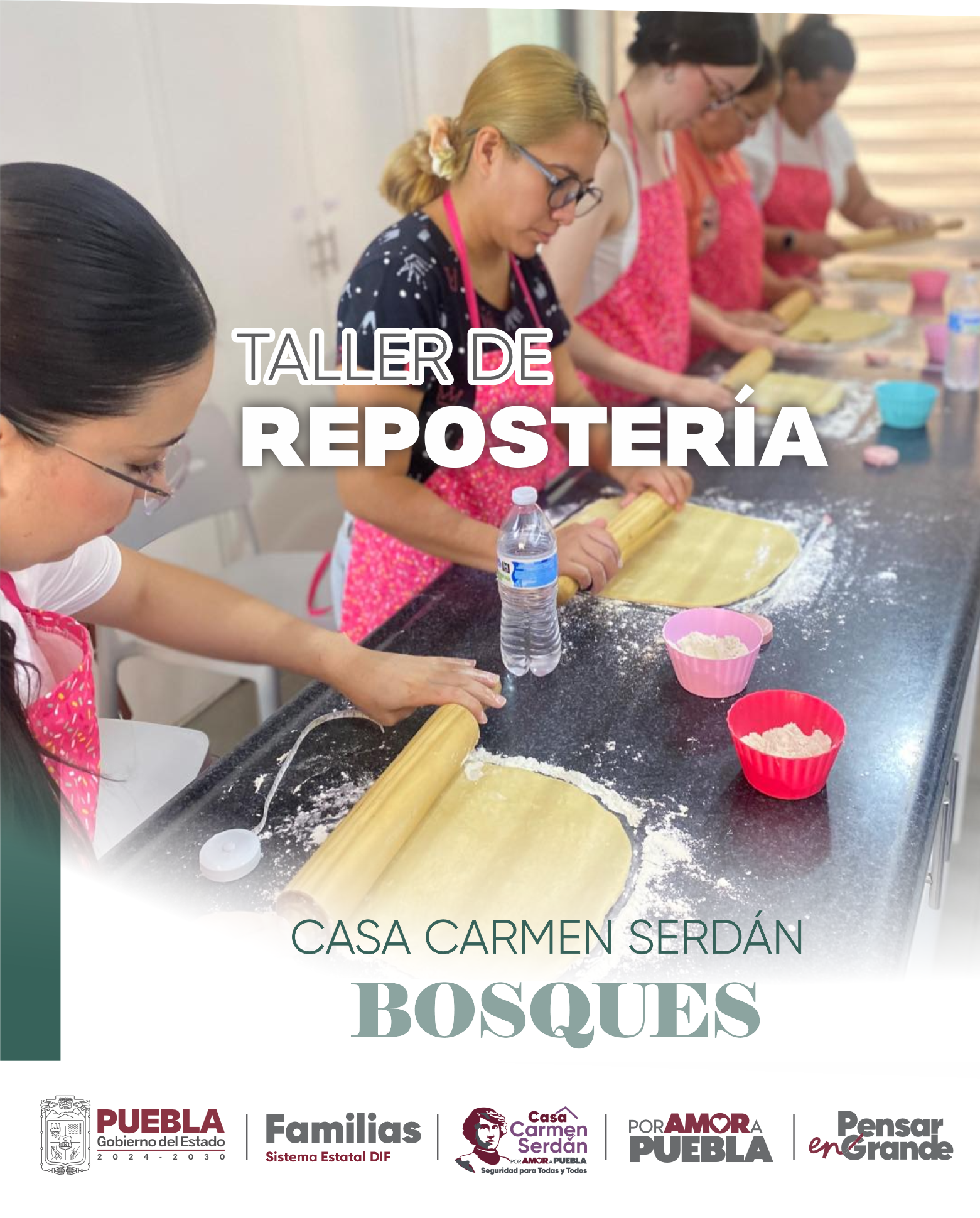 REPOSTERÍA