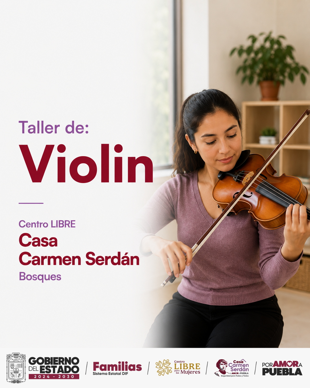 Violin