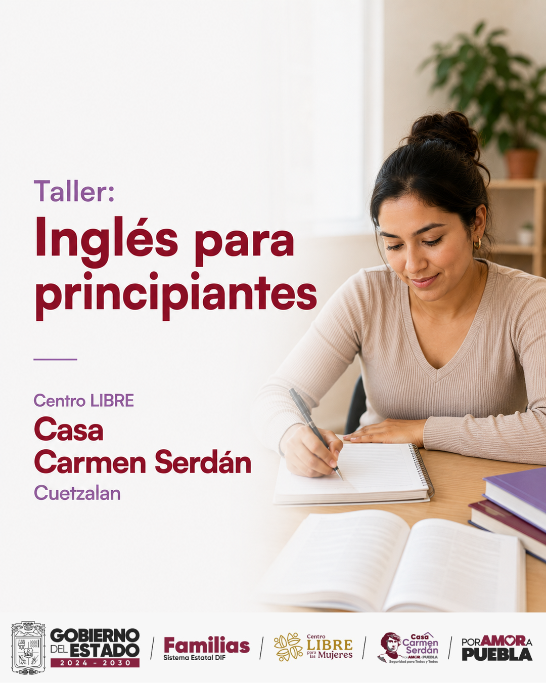 Inglés para Principiantes