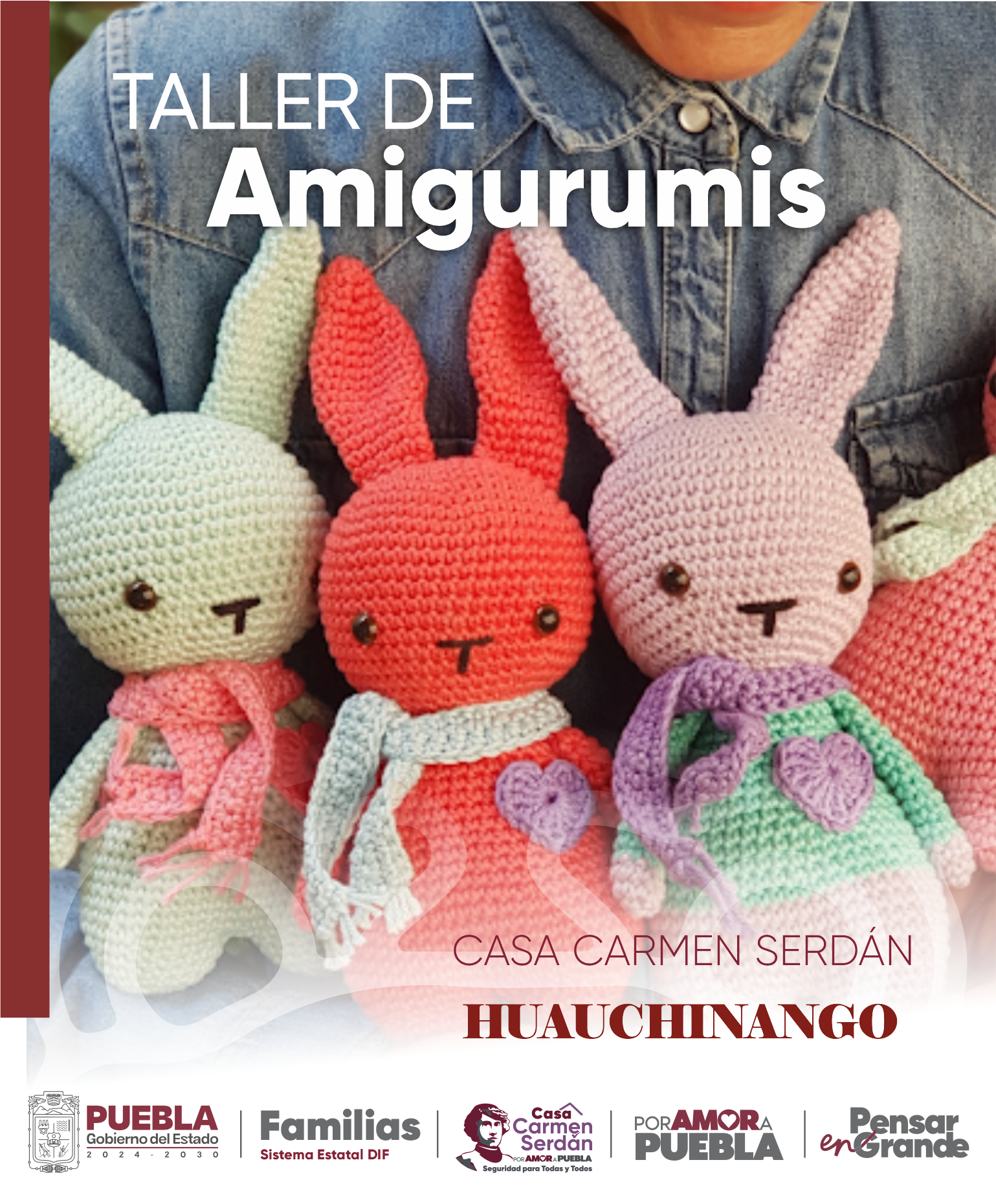 AMIGURUMIS