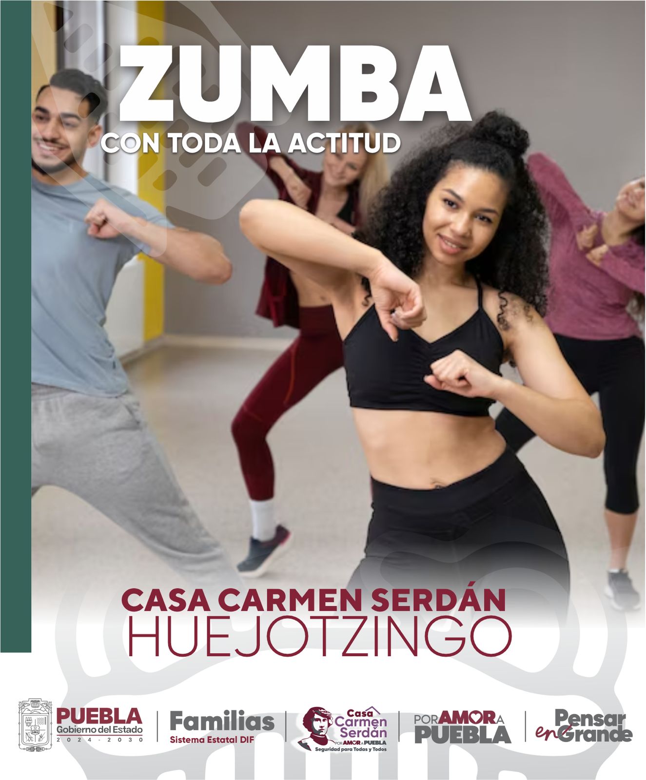 ZUMBA