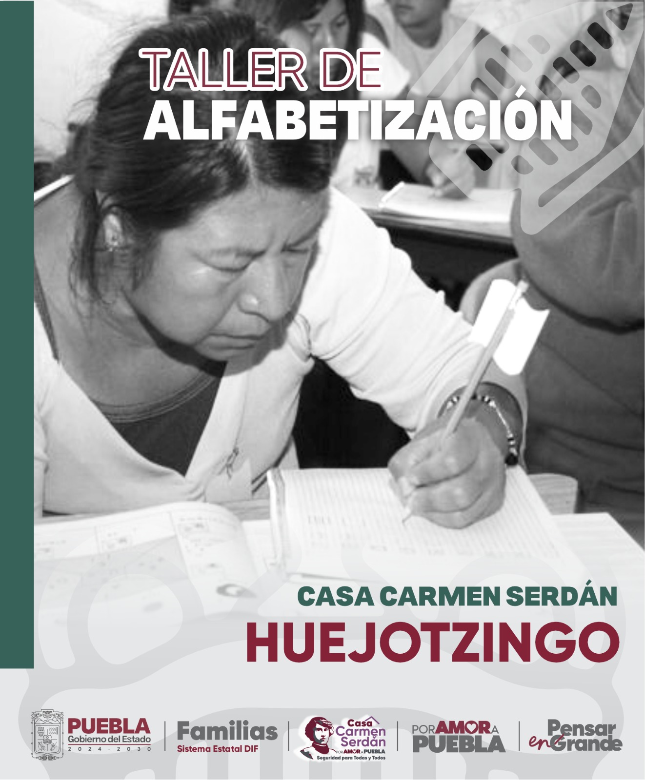 ALFABETIZACIÓN