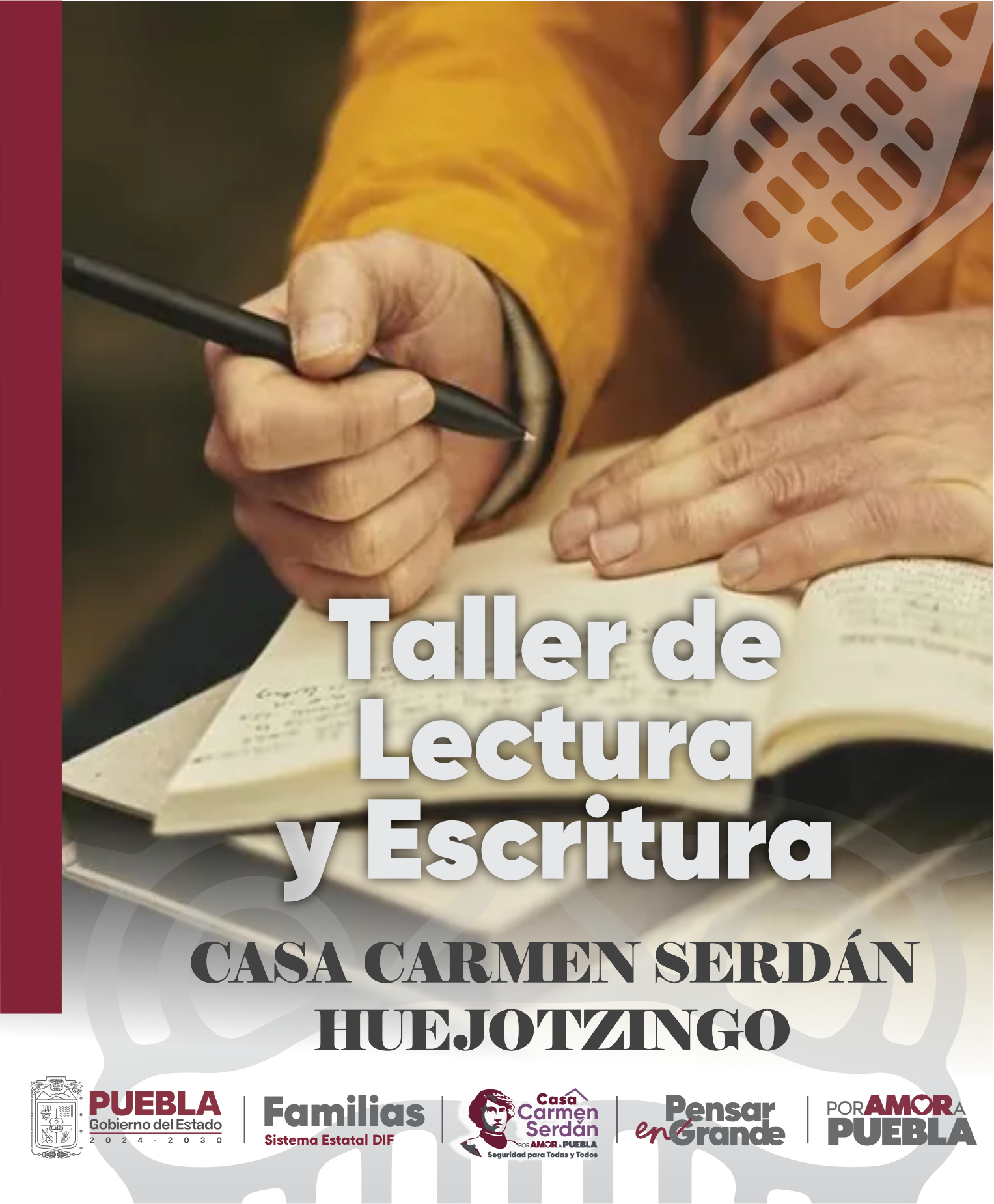 LECTURA Y ESCRITURA