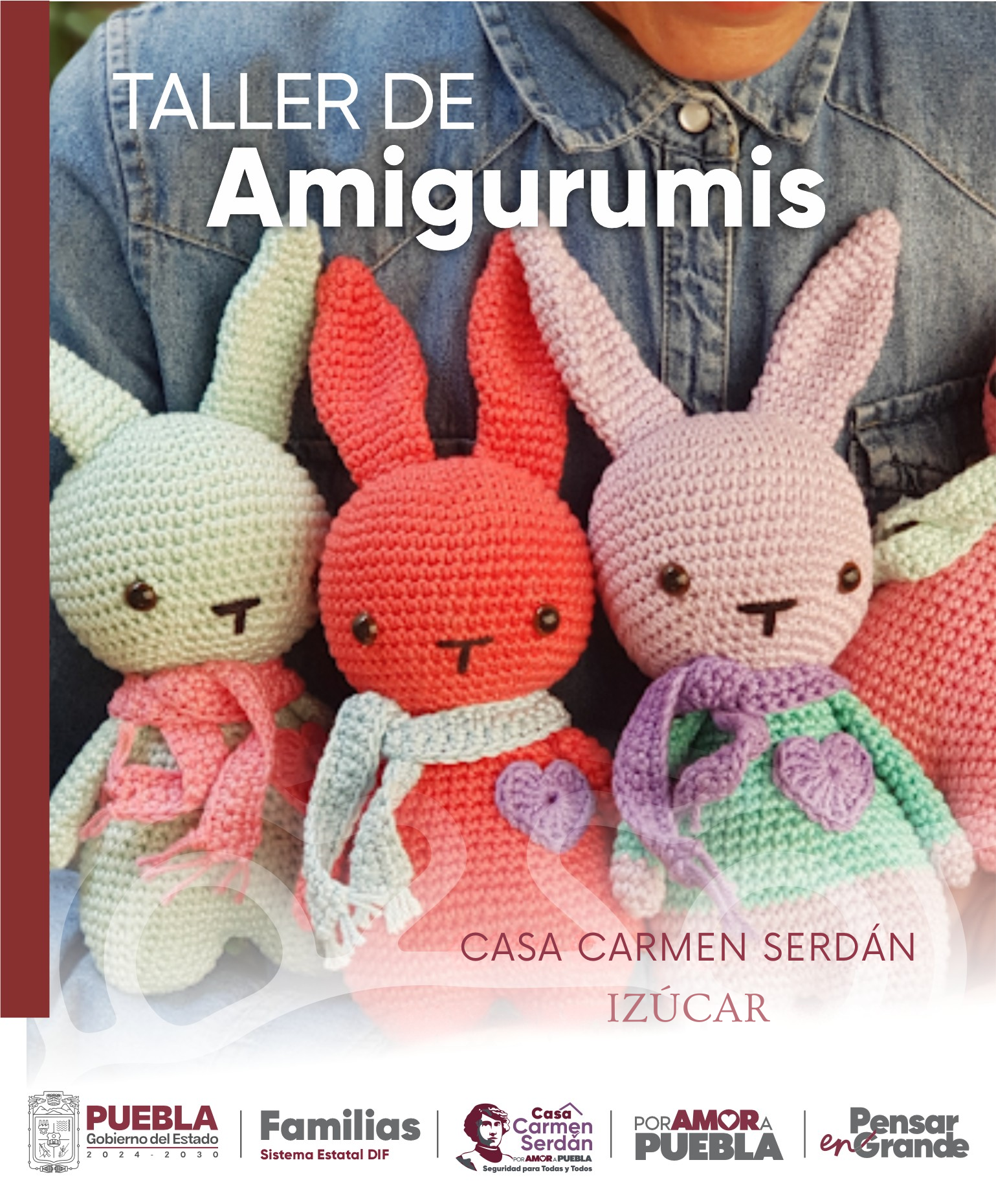 AMIGURUMIS