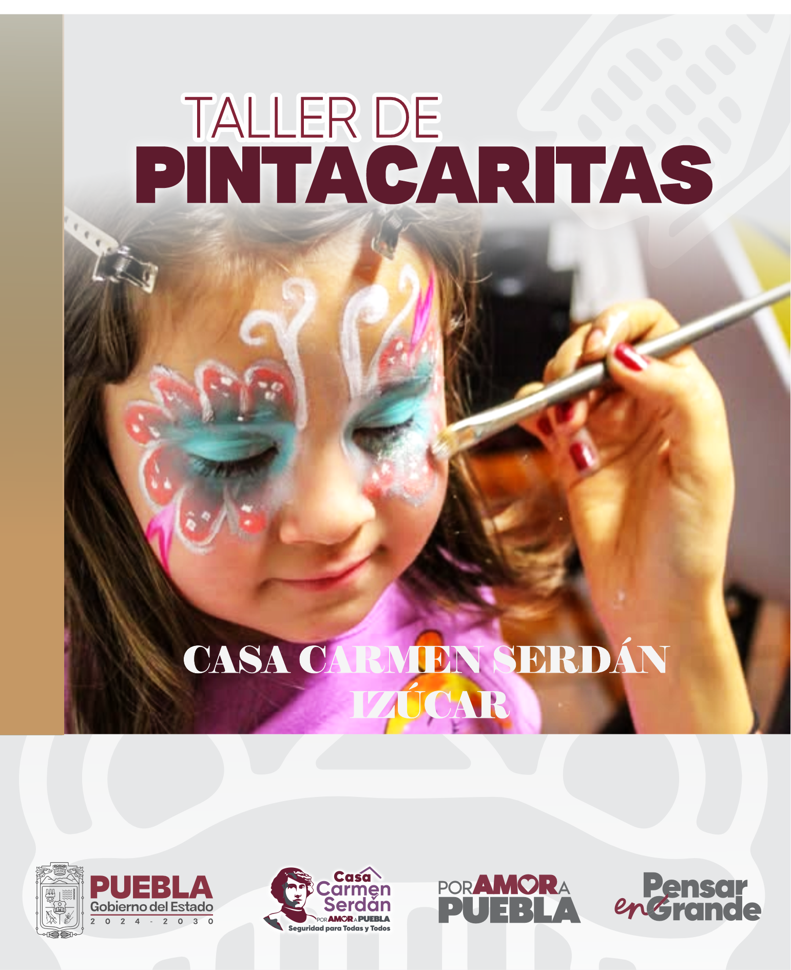 PINTACARITAS