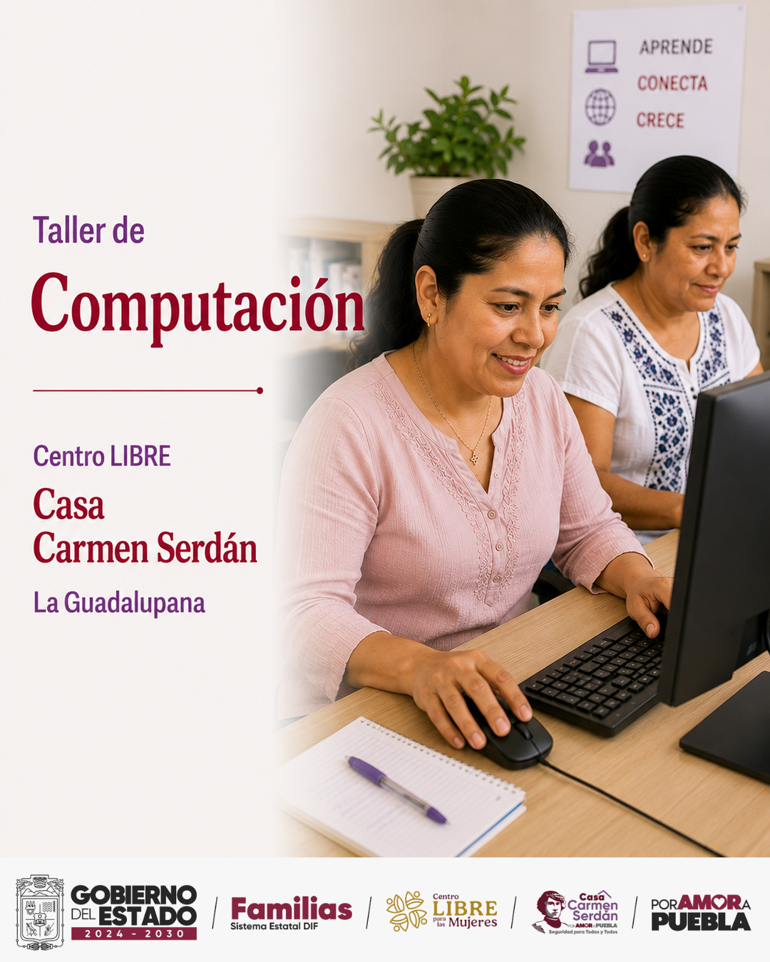 Taller Computación
