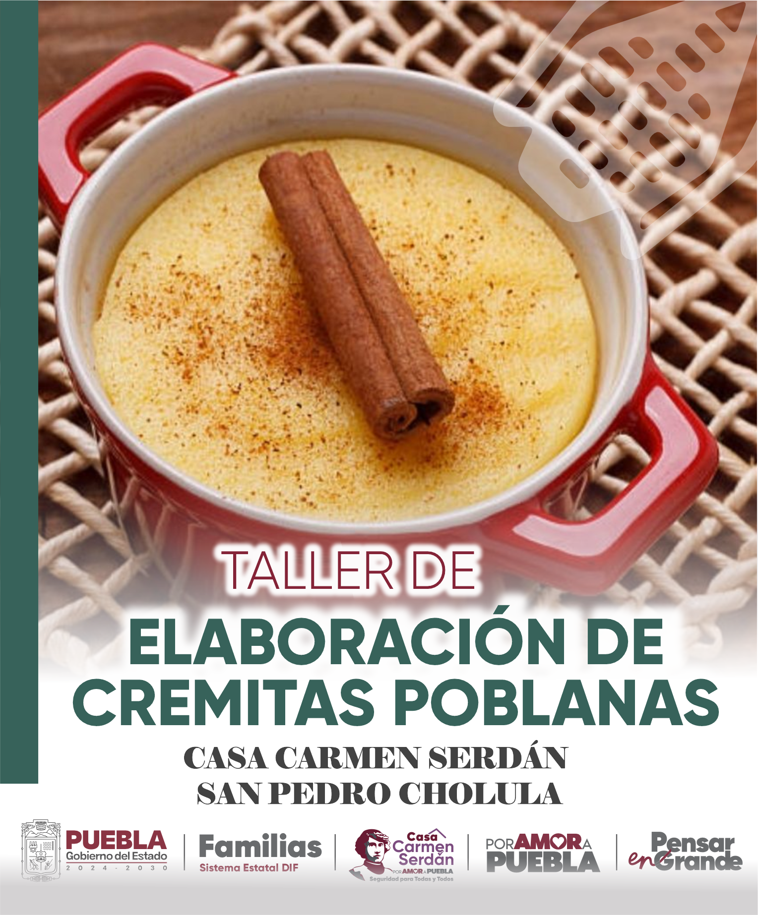 CREMITAS POBLANAS