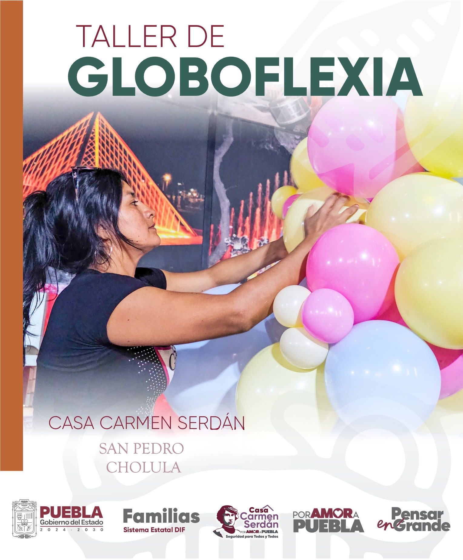 GLOBOFLEXIA