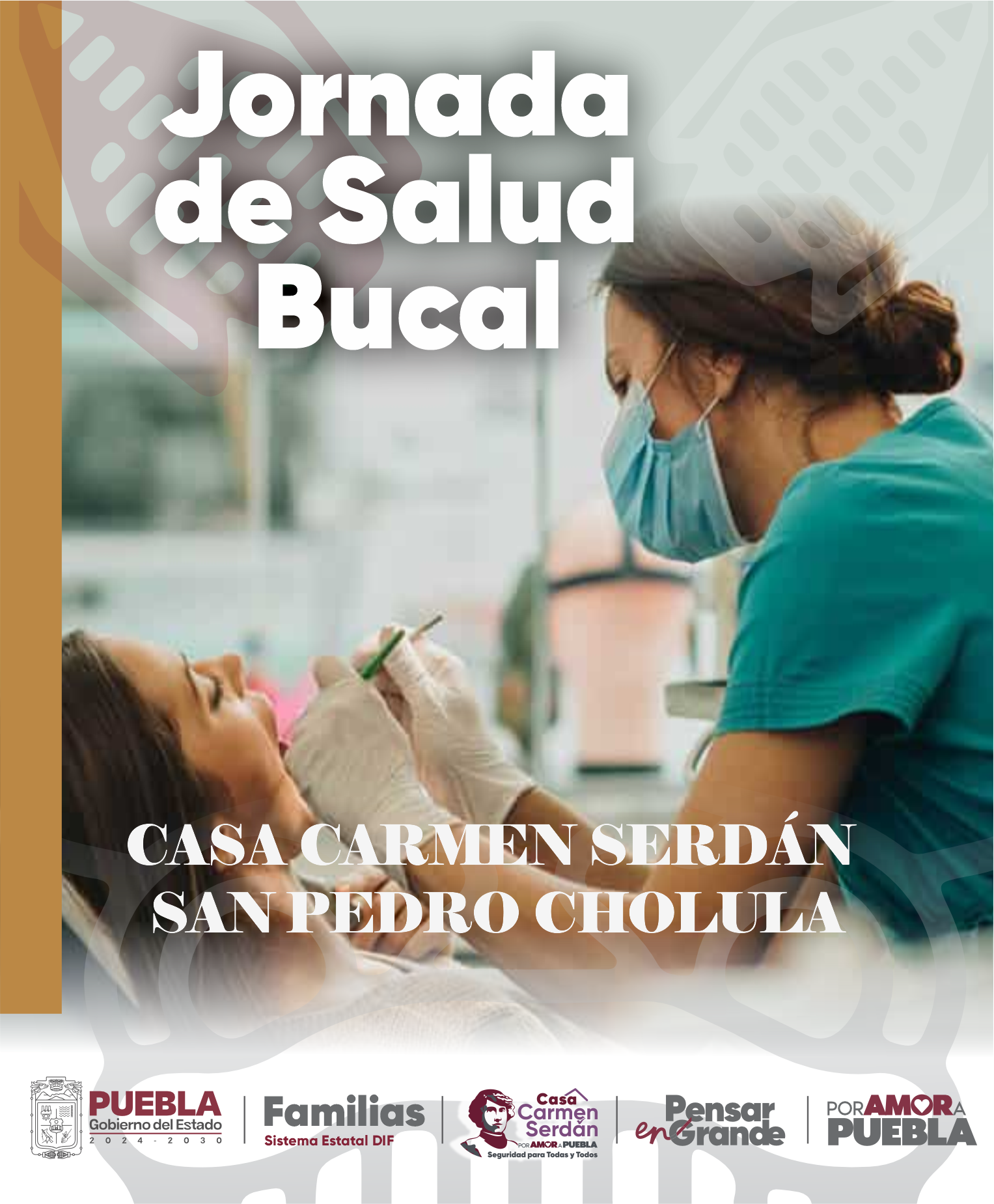 JORNADA DE SALUD BUCAL