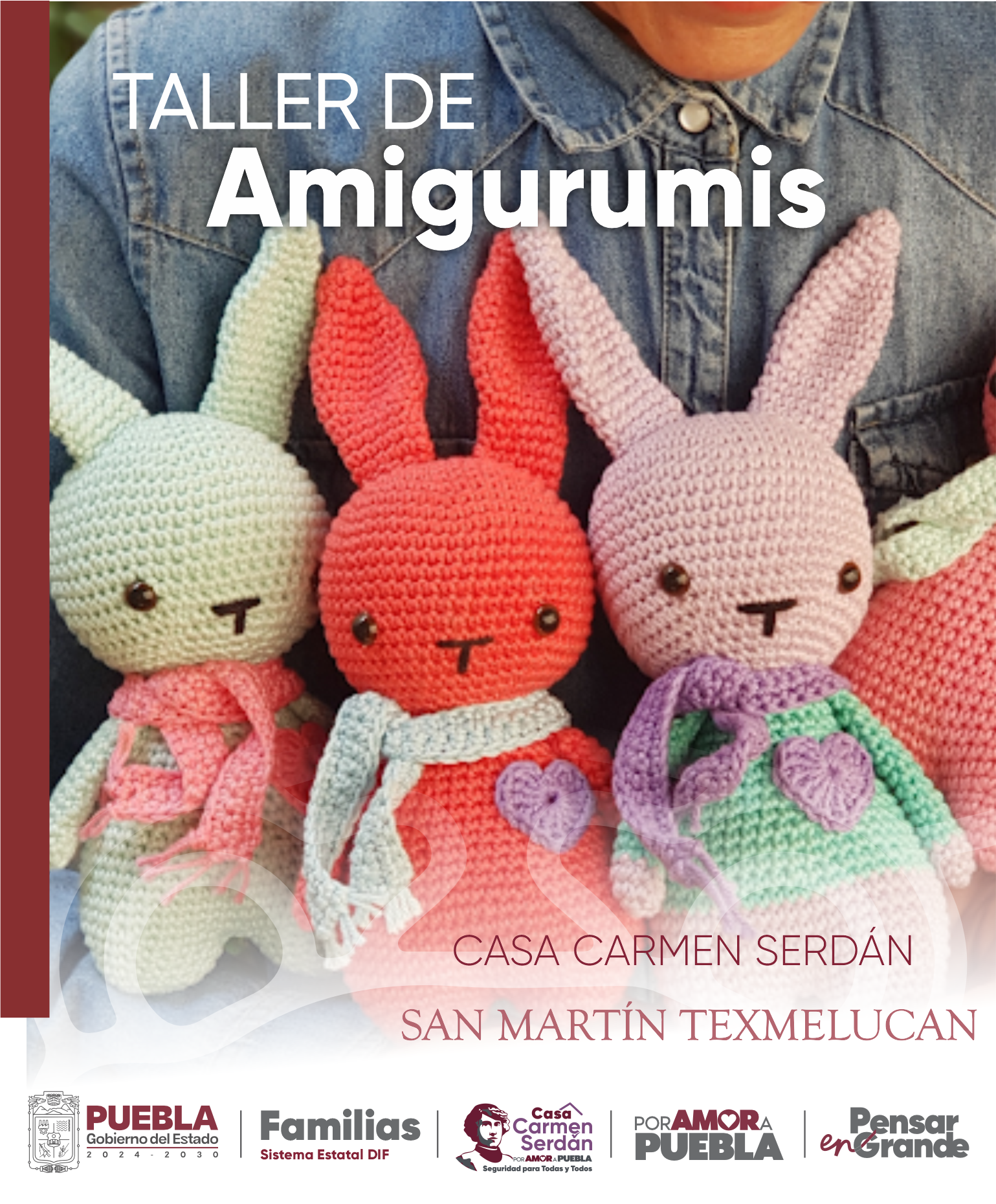 AMIGURUMIS