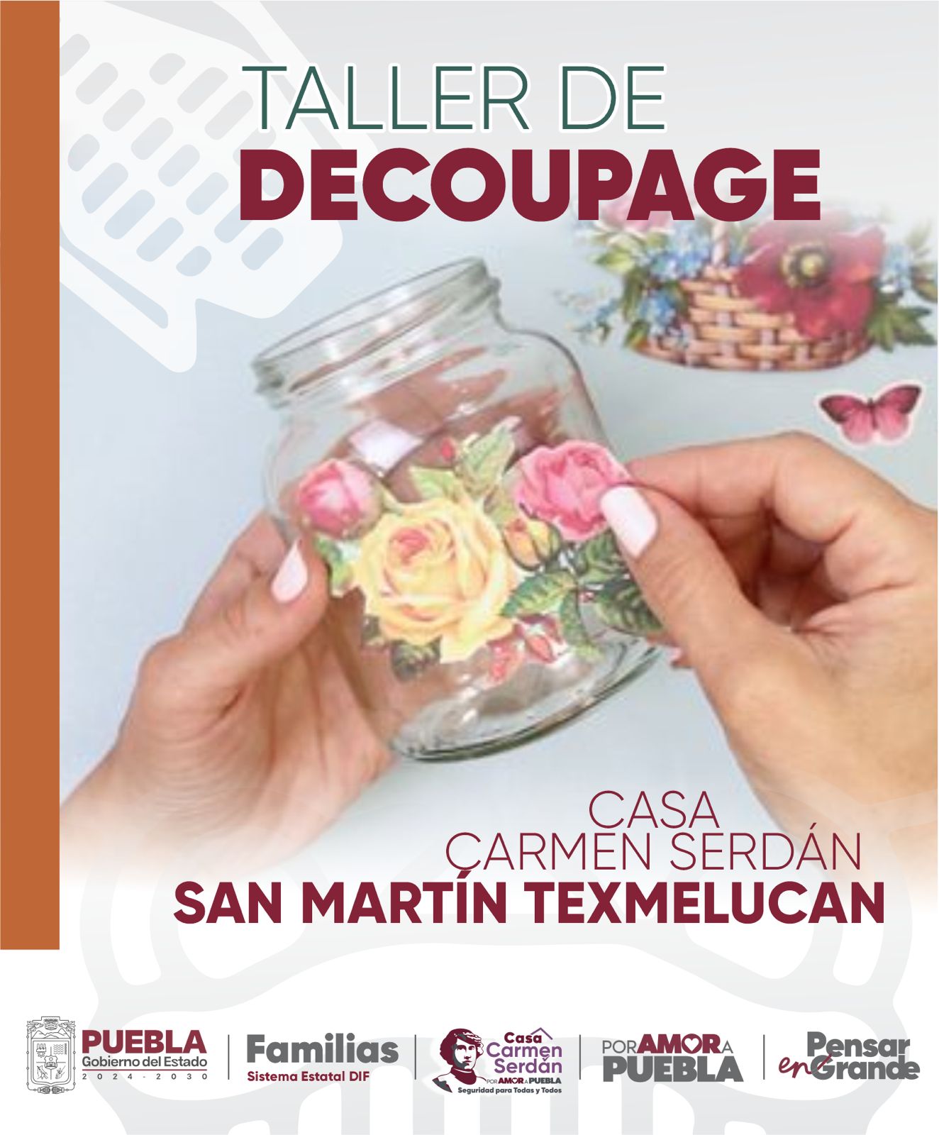 DECOUPAGE