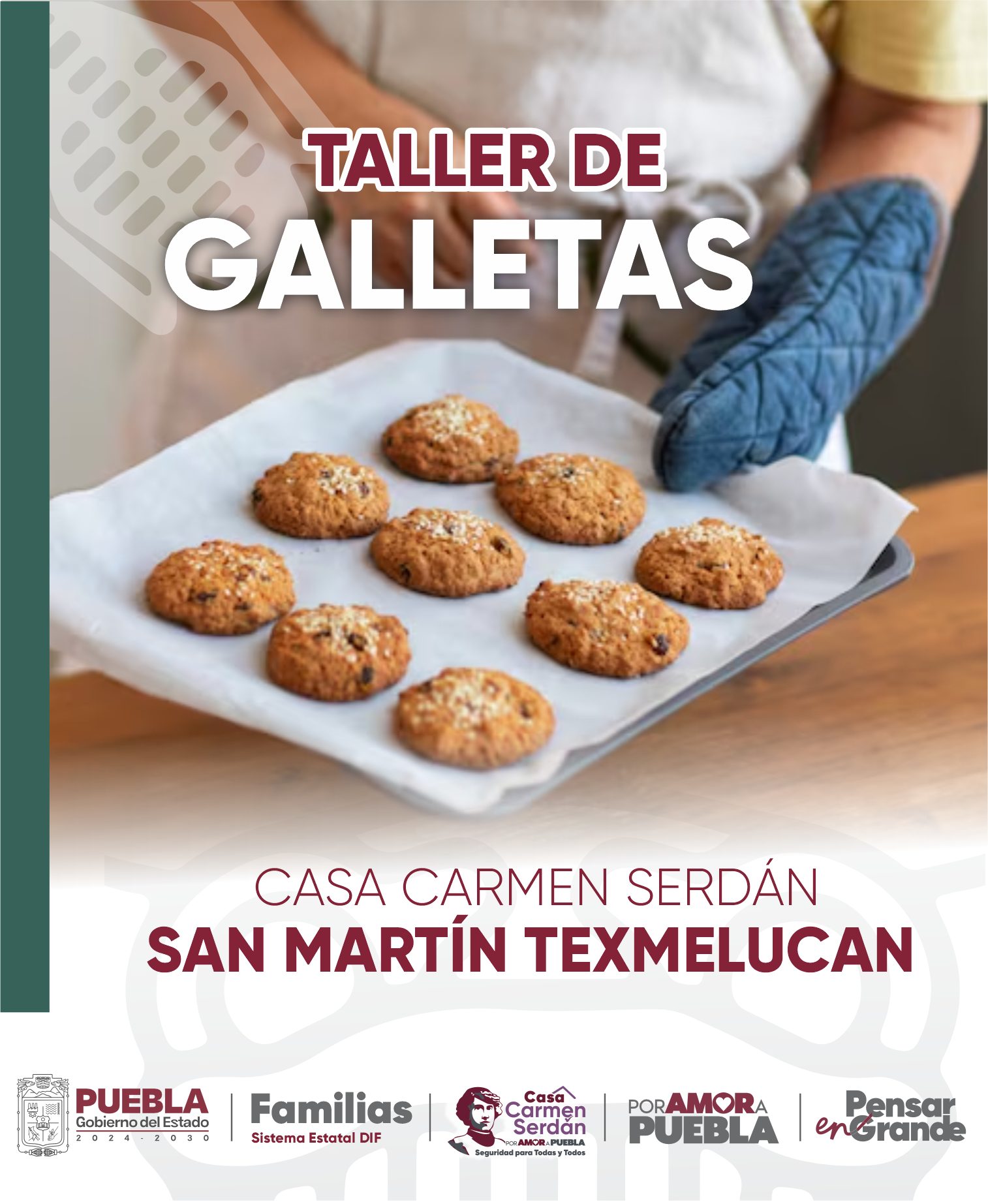 GALLETAS