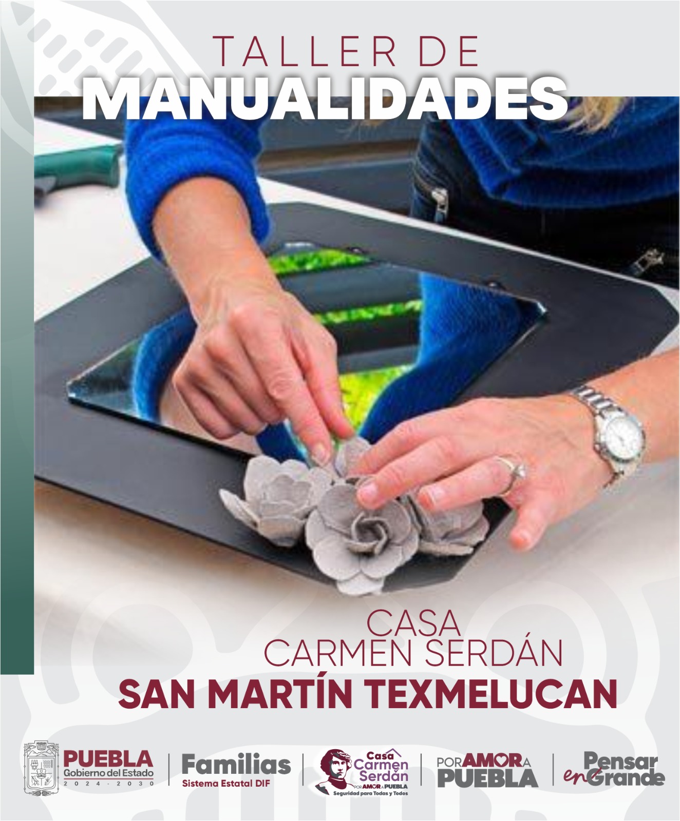MANULIDADES