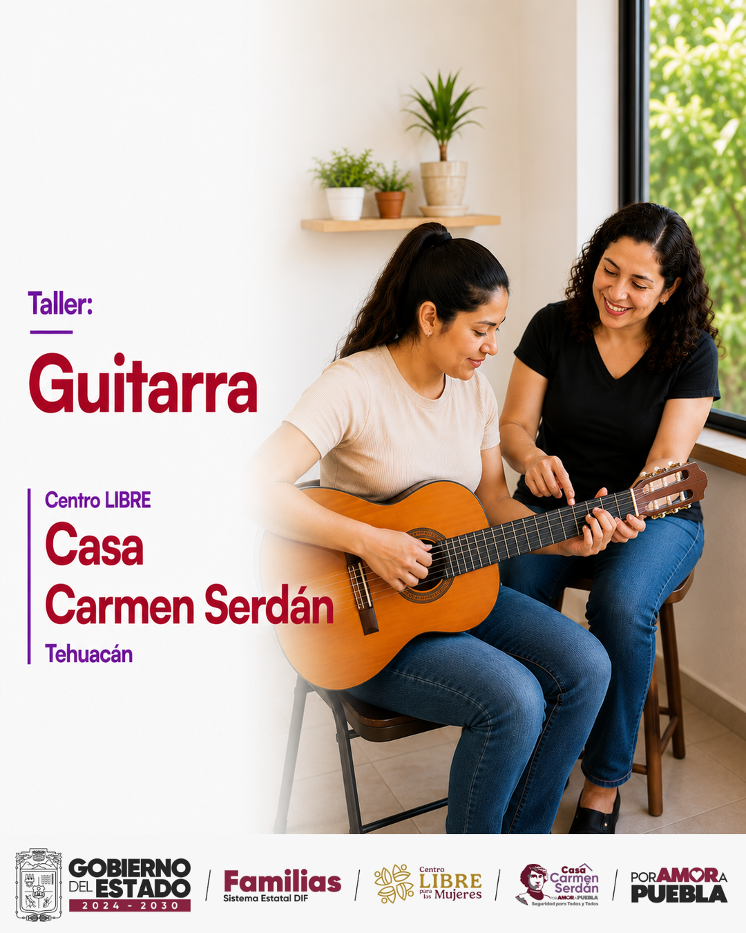 Guitarra
