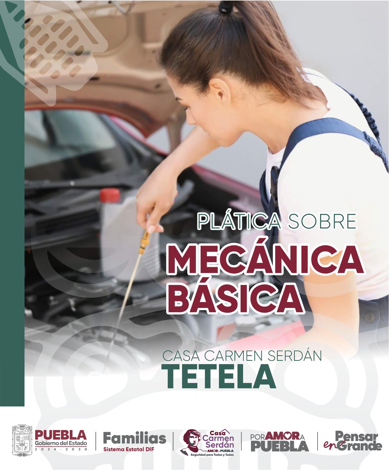 MECÁNICA BÁSICA