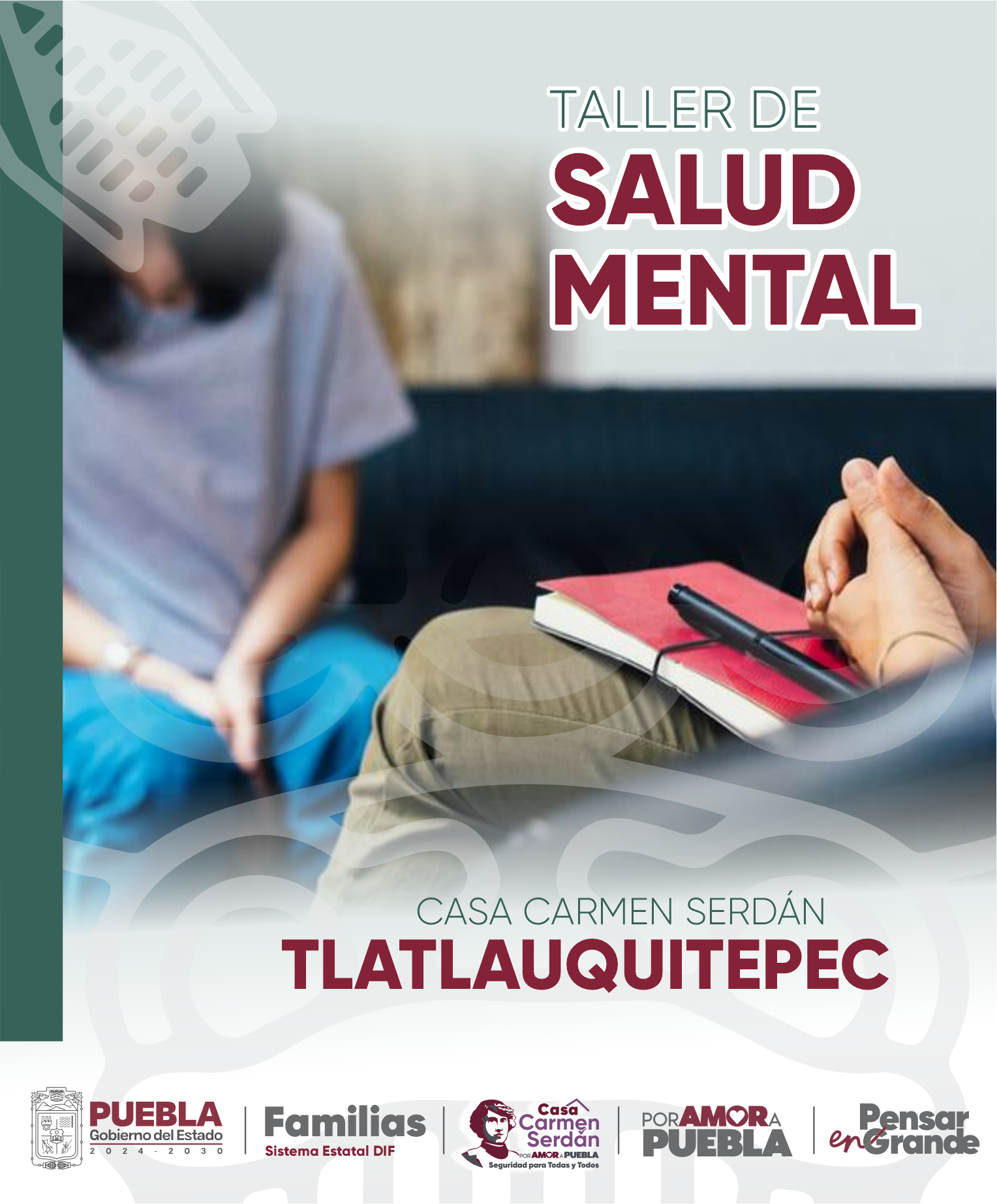 SALUD MENTAL