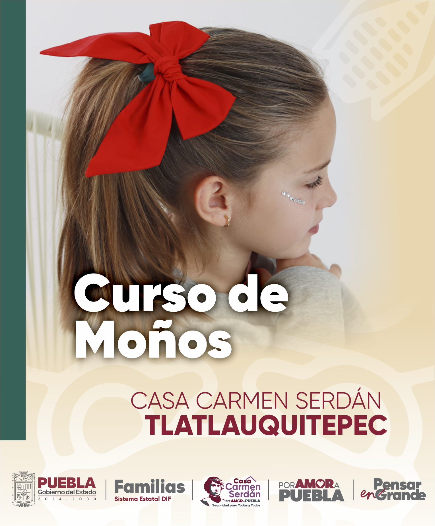 CURSO DE MOÑOS