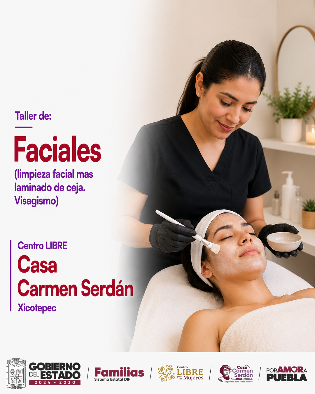 Faciales