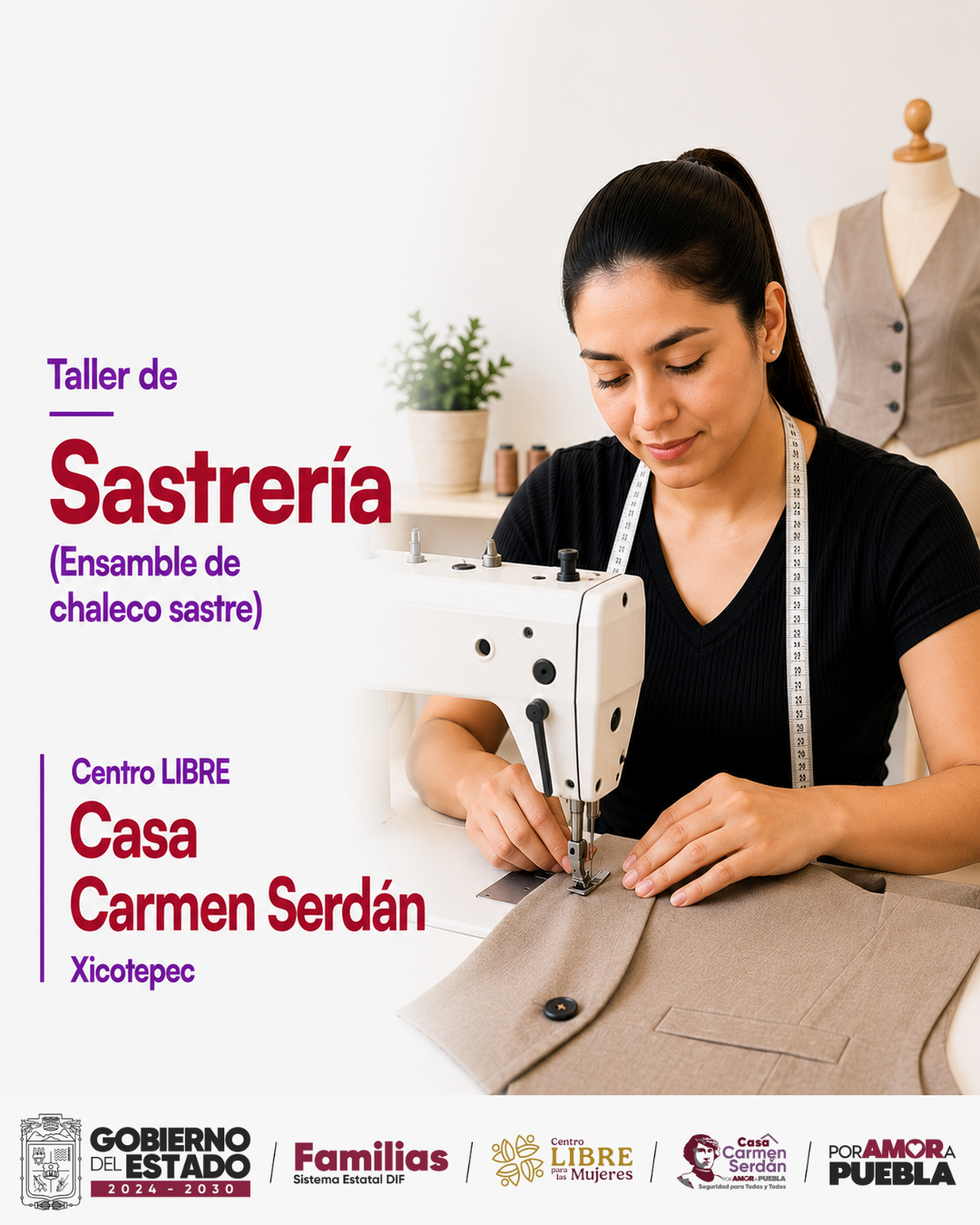 Sastrería