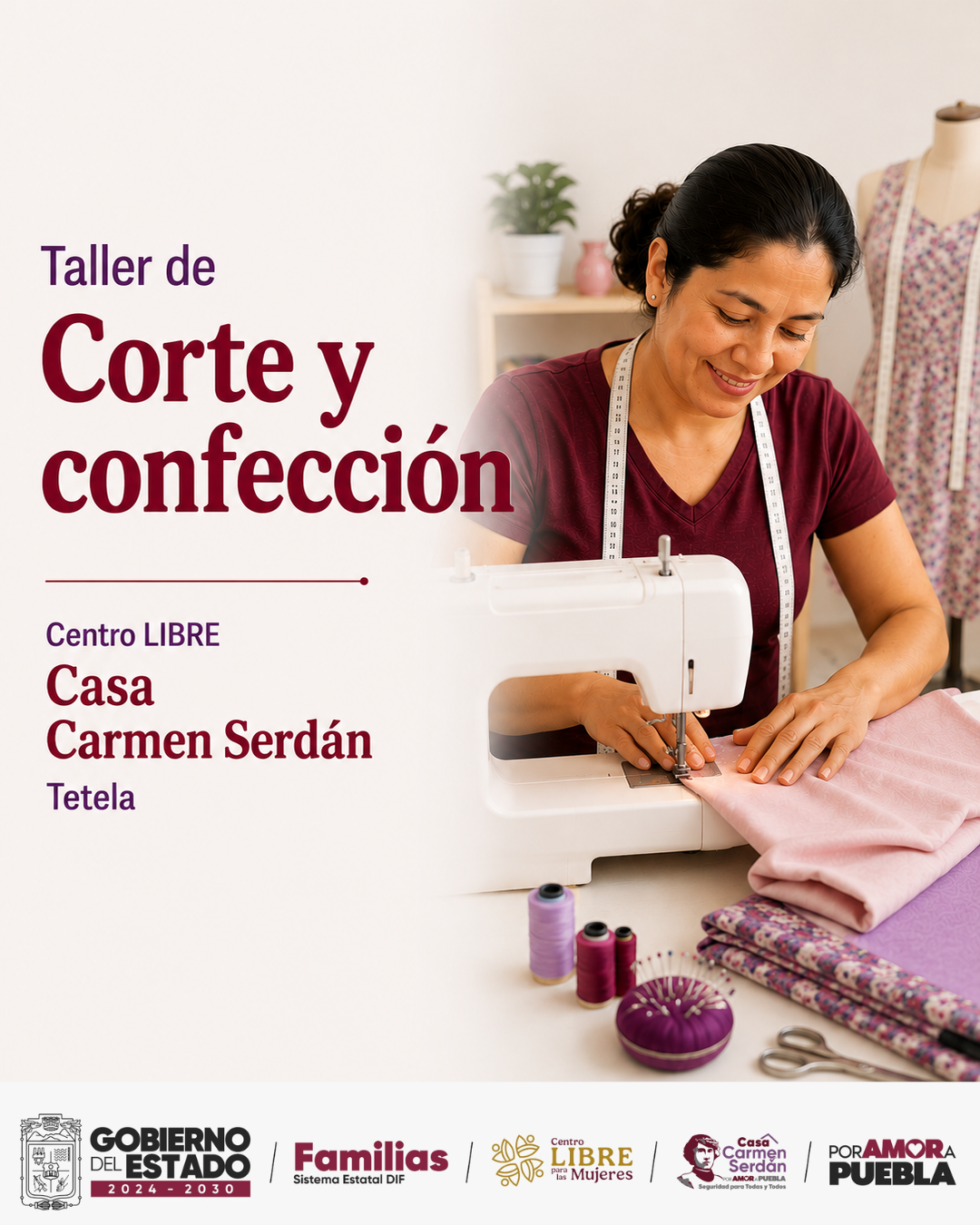 Corte y Confección