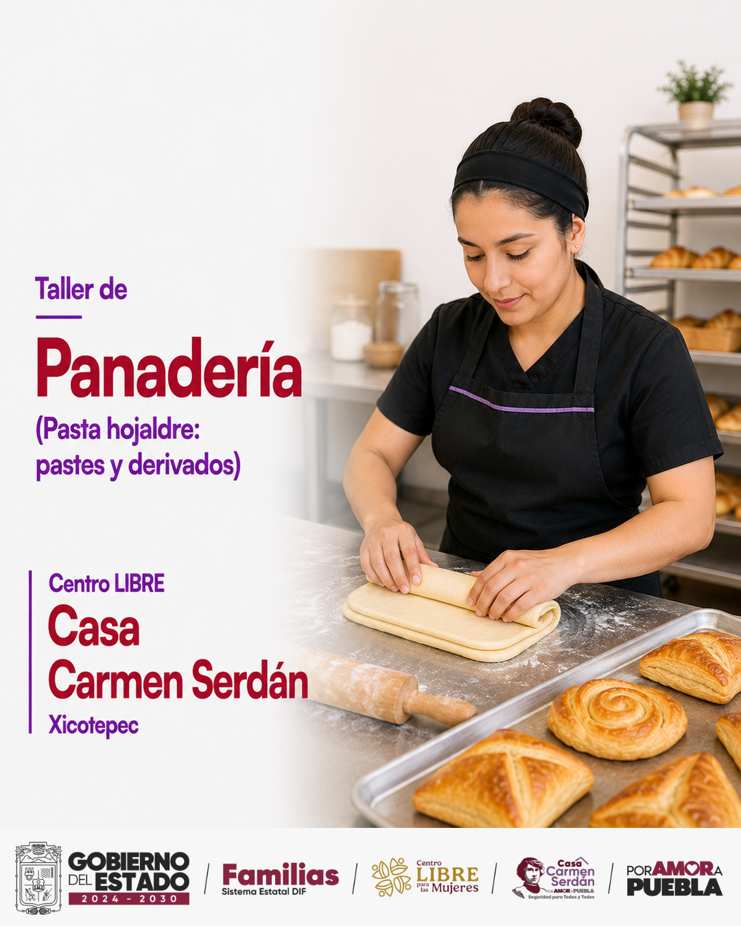 Panadería